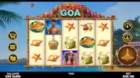 Love Goa