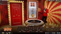 Red Door Roulette Live Casino