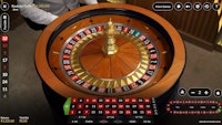 Roulette OnAir is a live dealer roulette game offered by OnAir Entertainment.