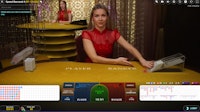 Speed Baccarat A