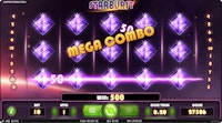 Starburst Slot