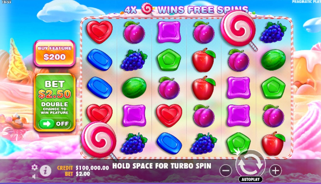 Pragmatic Play Pragmatic Play