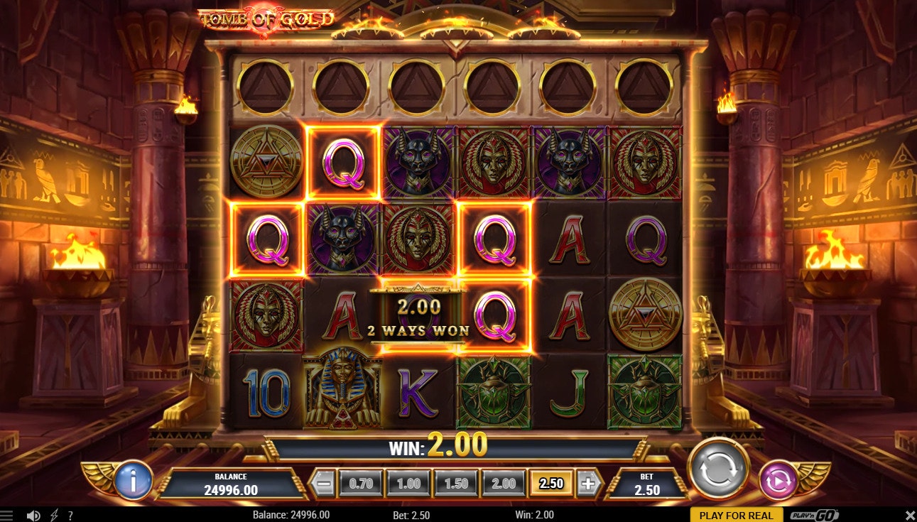 Tomb of Gold is an adventure-themed slot game featuring ancient treasures, hidden tombs, and thrilling bonus features. Tomb of Gold is an adventure-themed slot game featuring ancient treasures, hidden tombs, and thrilling bonus features.