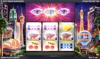 Vegas Diamonds