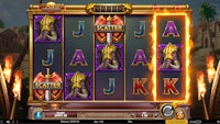 Legion Gold Unleashed Online Slot