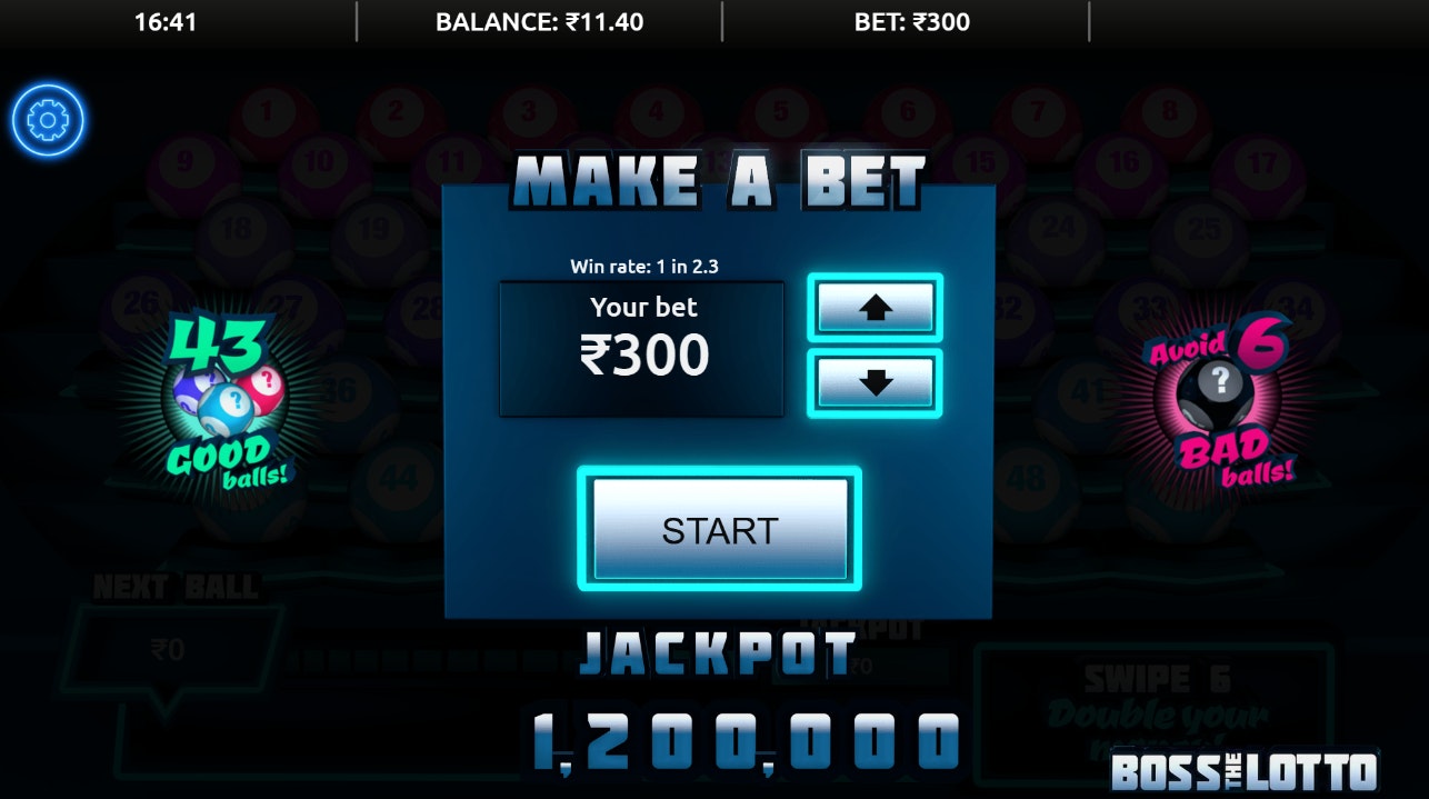 Live Lotto Live Lotto