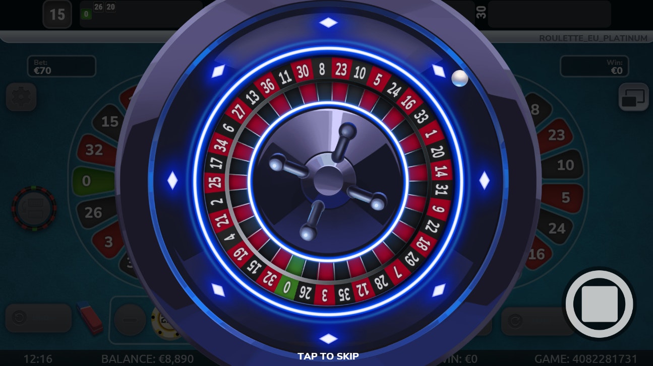 Online roulette wheel spinning Online roulette wheel spinning