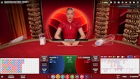 Speed Baccarat 1