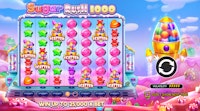 Sugar Rush 1000 Slot